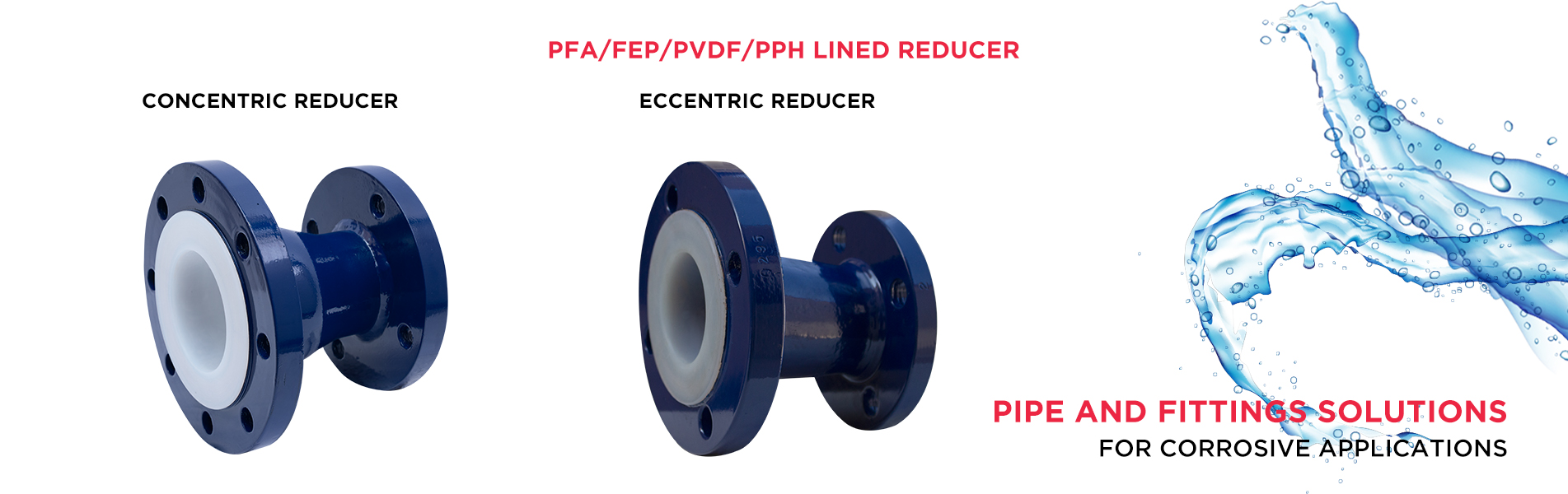 UNP Polyvalves | Manufacturer of PFA/FEP/PTFE Lined & Plastic Valves ...