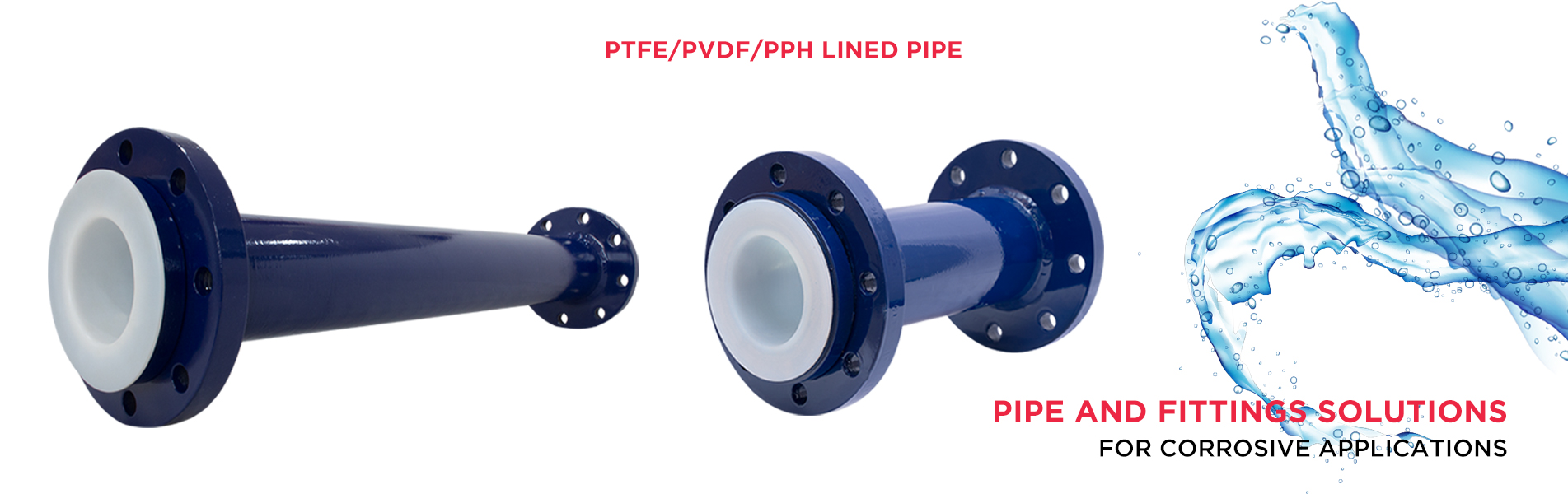 UNP Polyvalves | Manufacturer of PFA/FEP/PTFE Lined & Plastic Valves ...